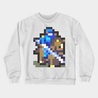 Cavalier Sprite Crewneck Sweatshirt